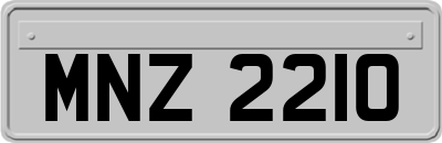 MNZ2210