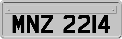 MNZ2214