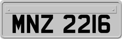 MNZ2216
