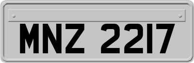 MNZ2217