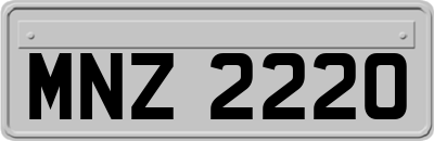 MNZ2220