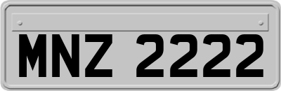 MNZ2222