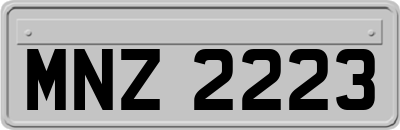 MNZ2223