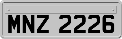 MNZ2226