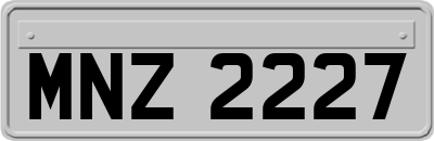 MNZ2227