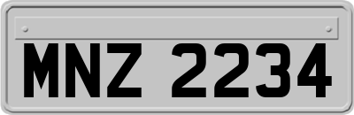 MNZ2234