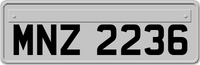 MNZ2236