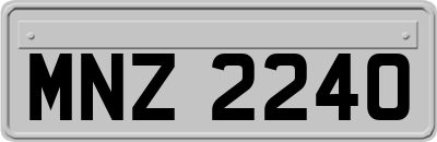 MNZ2240