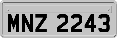 MNZ2243
