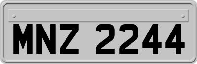 MNZ2244