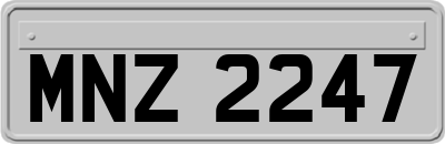 MNZ2247