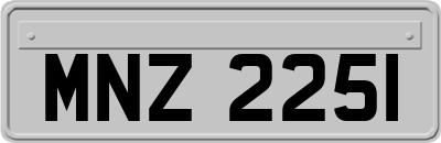 MNZ2251