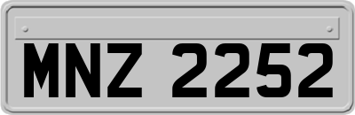 MNZ2252