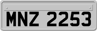 MNZ2253