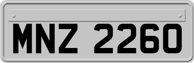 MNZ2260