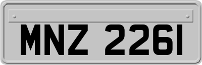 MNZ2261