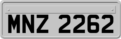 MNZ2262