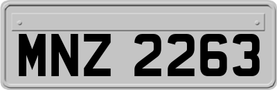 MNZ2263