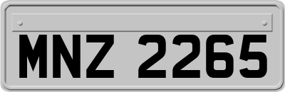 MNZ2265