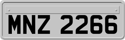 MNZ2266