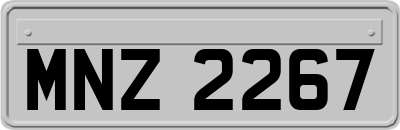 MNZ2267