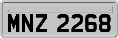 MNZ2268