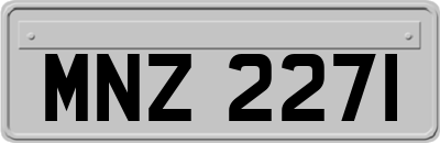 MNZ2271
