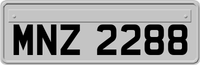 MNZ2288