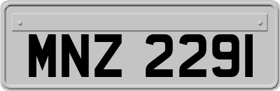 MNZ2291