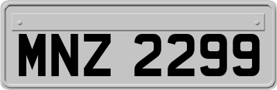 MNZ2299