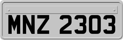 MNZ2303