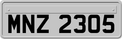 MNZ2305