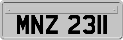 MNZ2311
