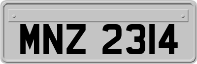 MNZ2314