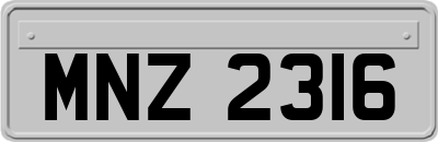 MNZ2316