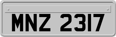 MNZ2317