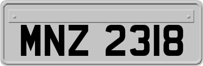 MNZ2318