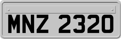 MNZ2320