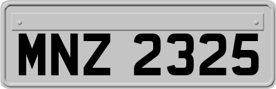 MNZ2325