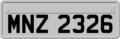 MNZ2326