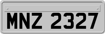 MNZ2327