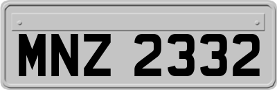 MNZ2332