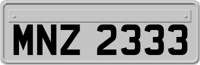 MNZ2333