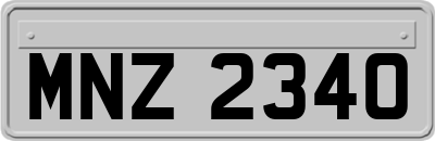 MNZ2340