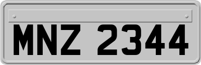 MNZ2344