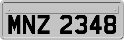 MNZ2348