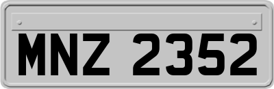 MNZ2352