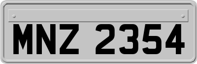 MNZ2354