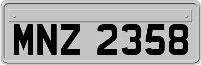MNZ2358