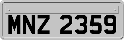 MNZ2359